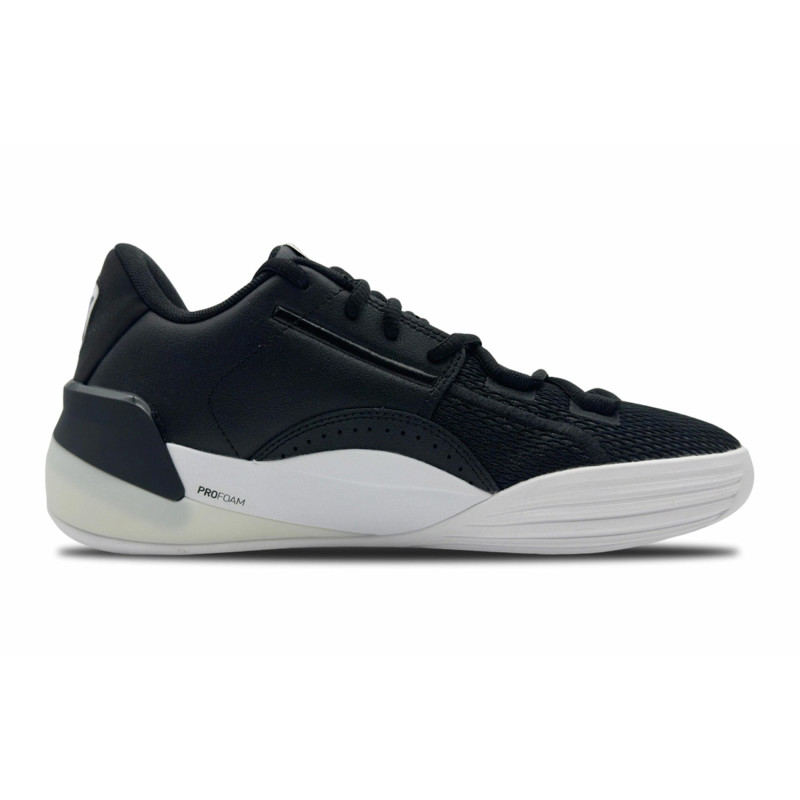 PUMA Clyde Hardwood Team
