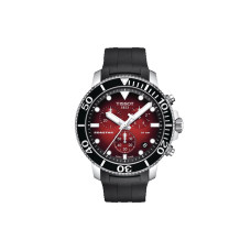 TISSOT 300 45.5mm T120.417.17.421.00