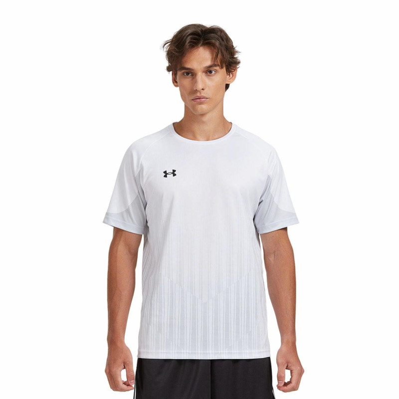 Under Armour Logo T