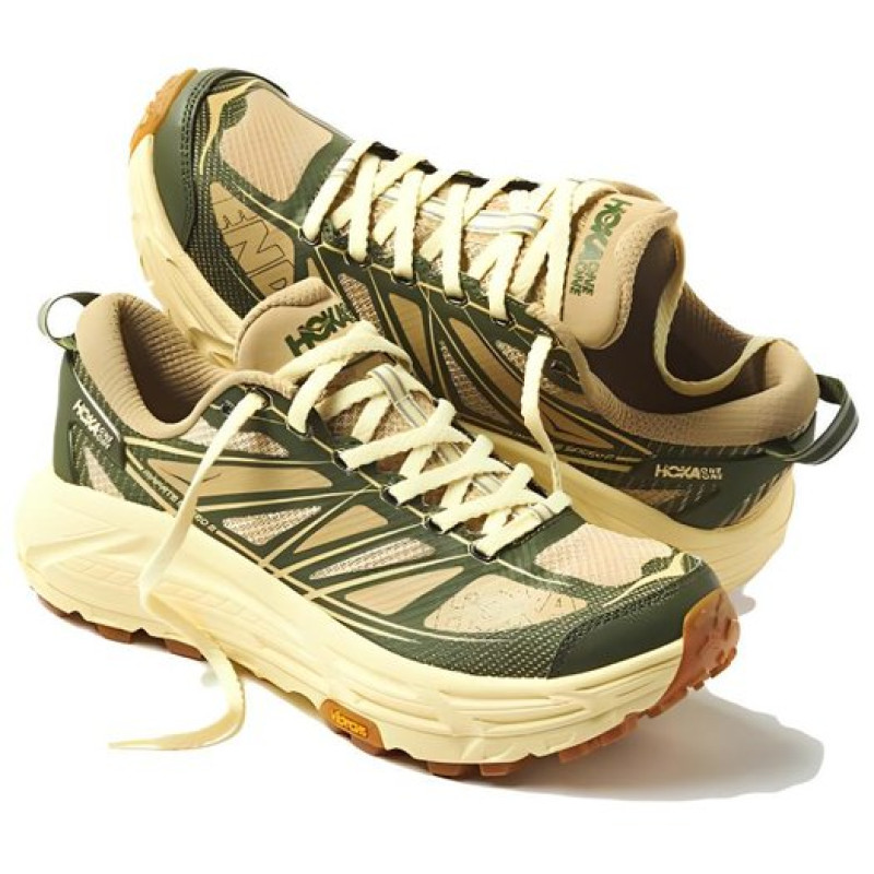 END. x HOKA ONE ONE Mafate Speed 2 Overland