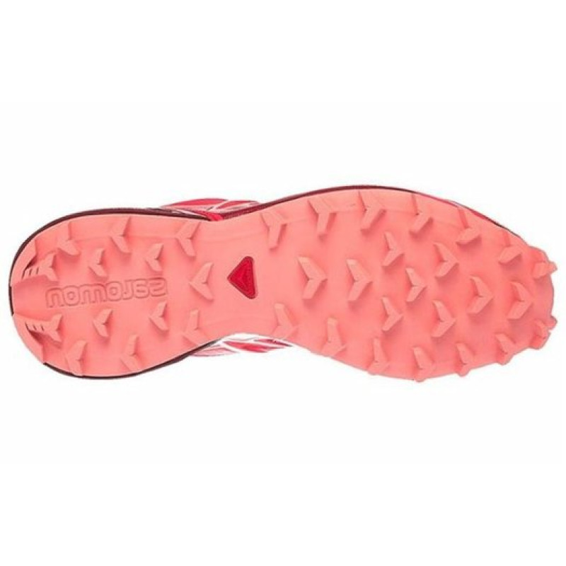 Salomon Speedcross 4