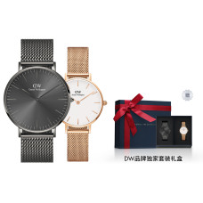 Daniel Wellington DW00100219+DW00100630