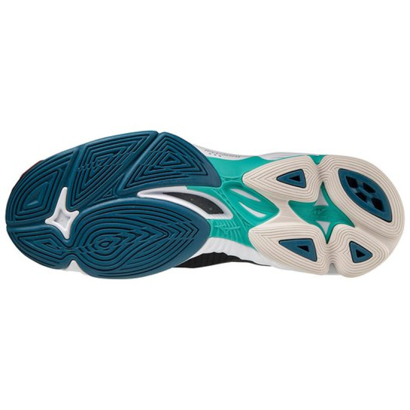 Mizuno Wave Lightning Z7
