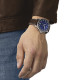 TISSOT 100 45.5mm T1256171604100