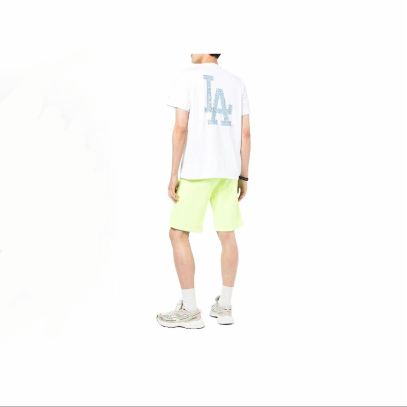 New Era x MLB YXYY T