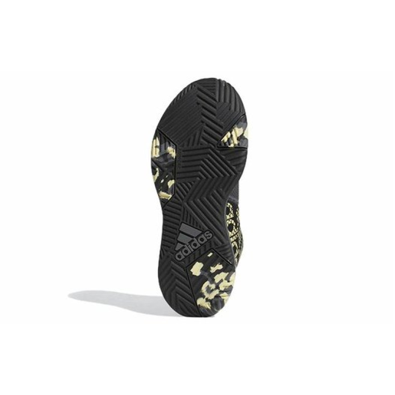 adidas OwnTheGame