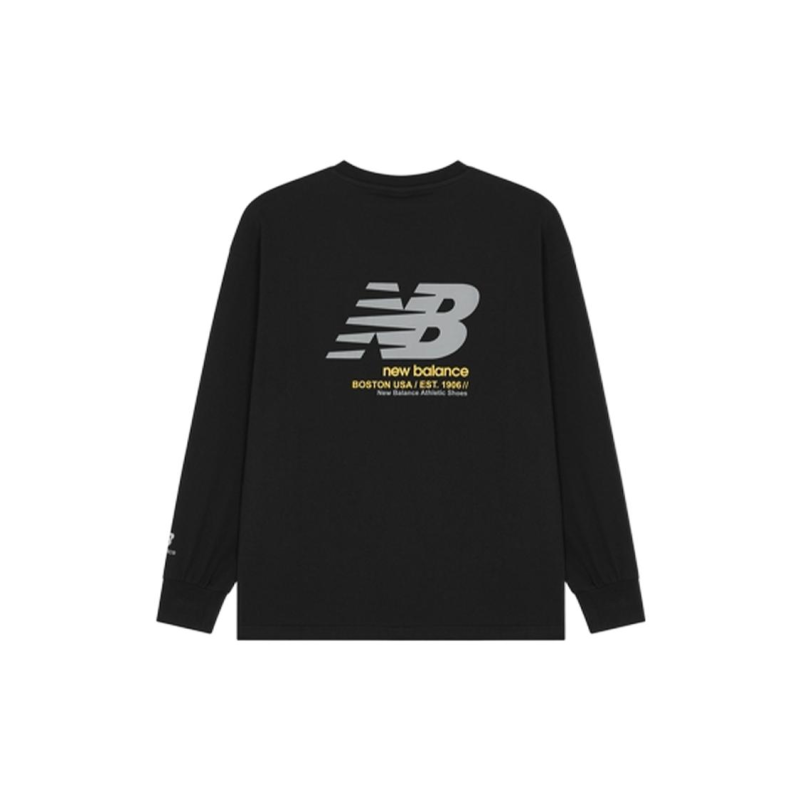 New Balance LogoT