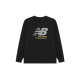 New Balance LogoT