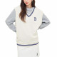 MLB Monogram Boston Red Sox Knit VestV