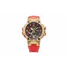 CASIO G-SHOCK MTG MTG-B1000CX-4APFH