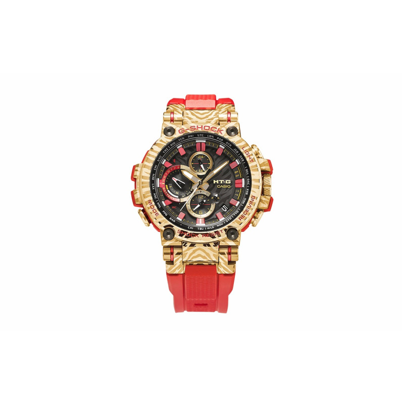 CASIO G-SHOCK MTG MTG-B1000CX-4APFH