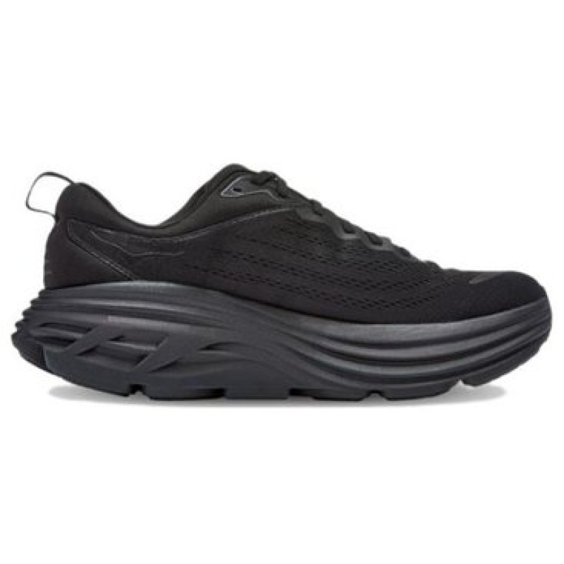 HOKA ONE ONE Bondi 8 Wide 8