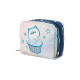 Skechers x LeSportsac Meow Cake