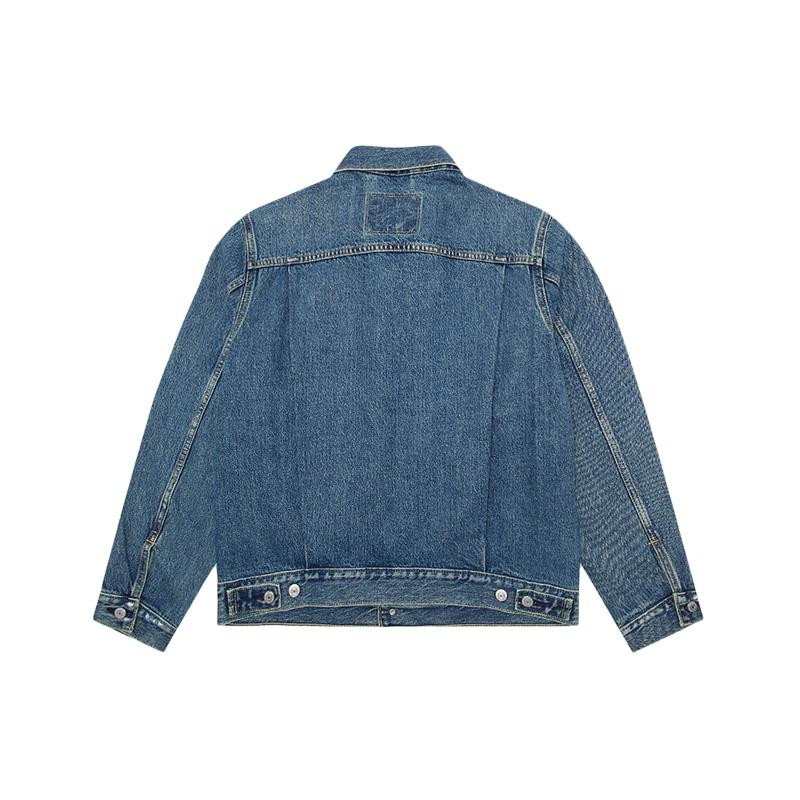 levis
