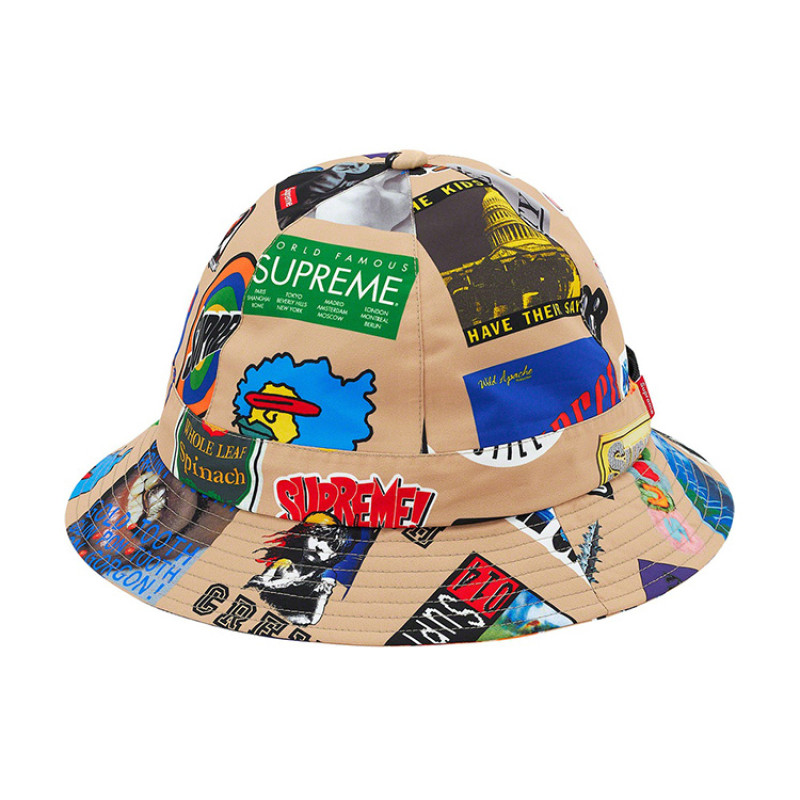 Supreme Supreme SS21