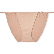 Victoria's Secret LOVE CLOUD Adjustable String Bikini Panty 1