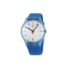 SWATCH COLOR SQUARE 41mm SUON125