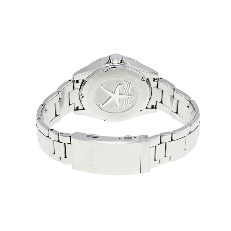 MIDO 200 42.5mm 42.5mm M026.430.11.051.00