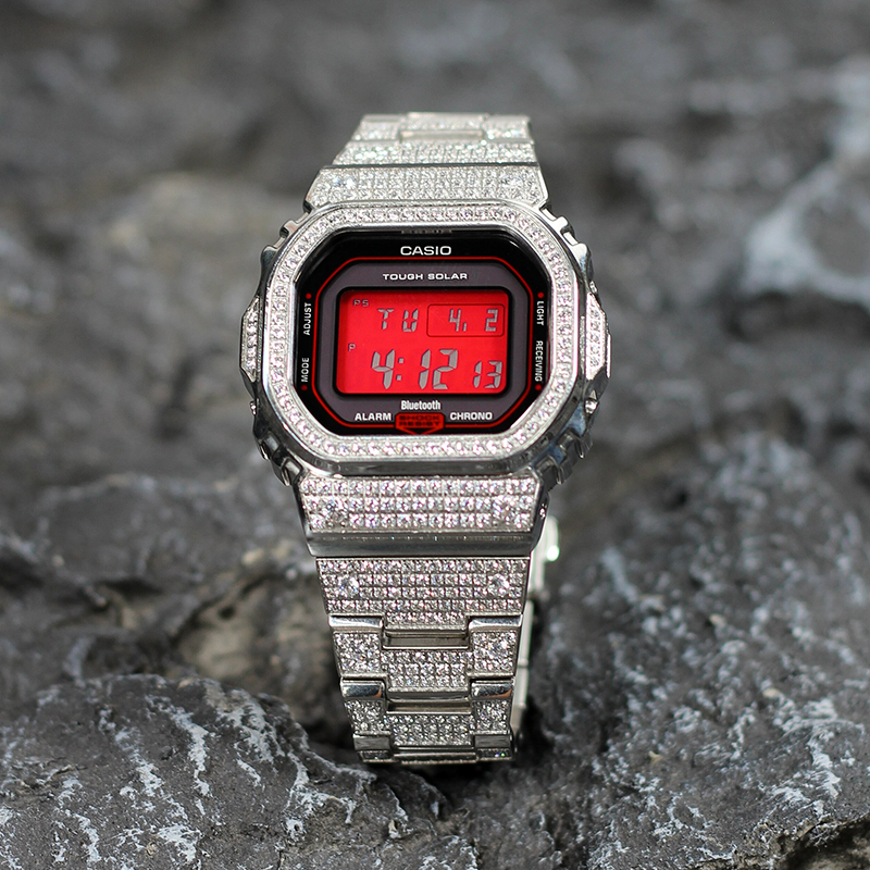 CASIO GW-B5600AR-1A
