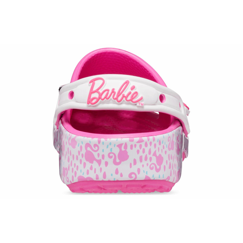 Barbie x Crocs Classic clog