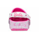 Barbie x Crocs Classic clog