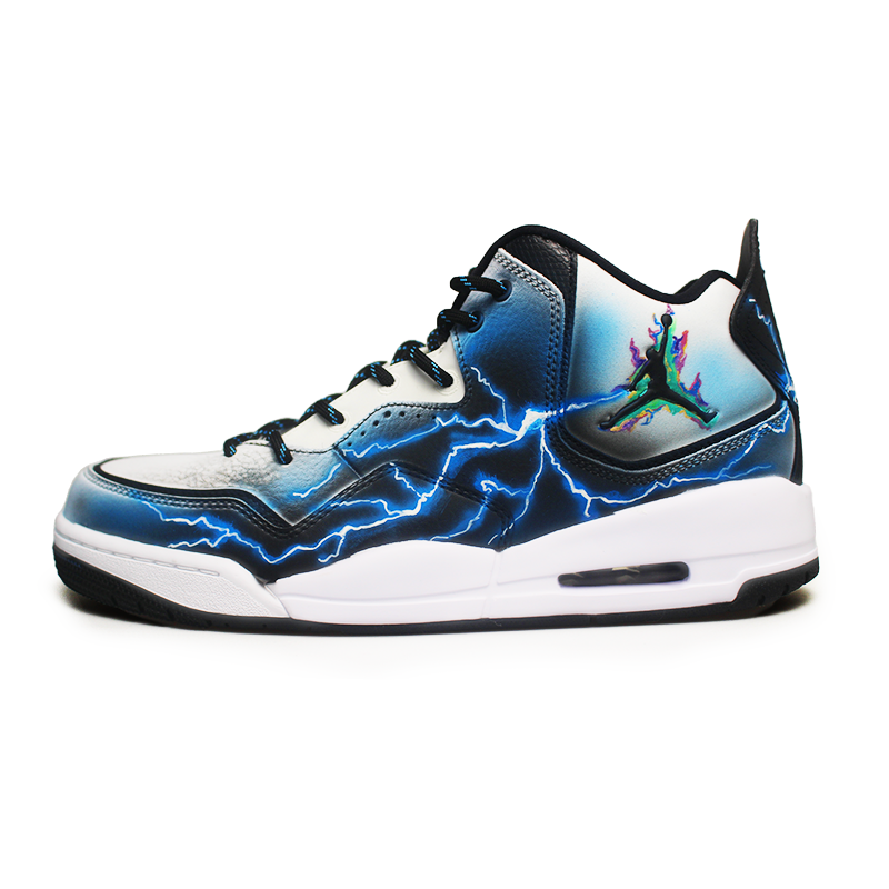 Jordan Courtside 23