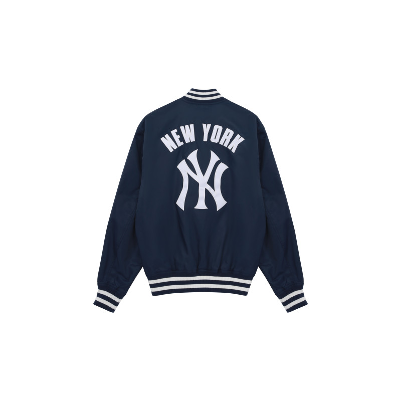 New Era SS22 MLB Logo