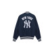 New Era SS22 MLB Logo