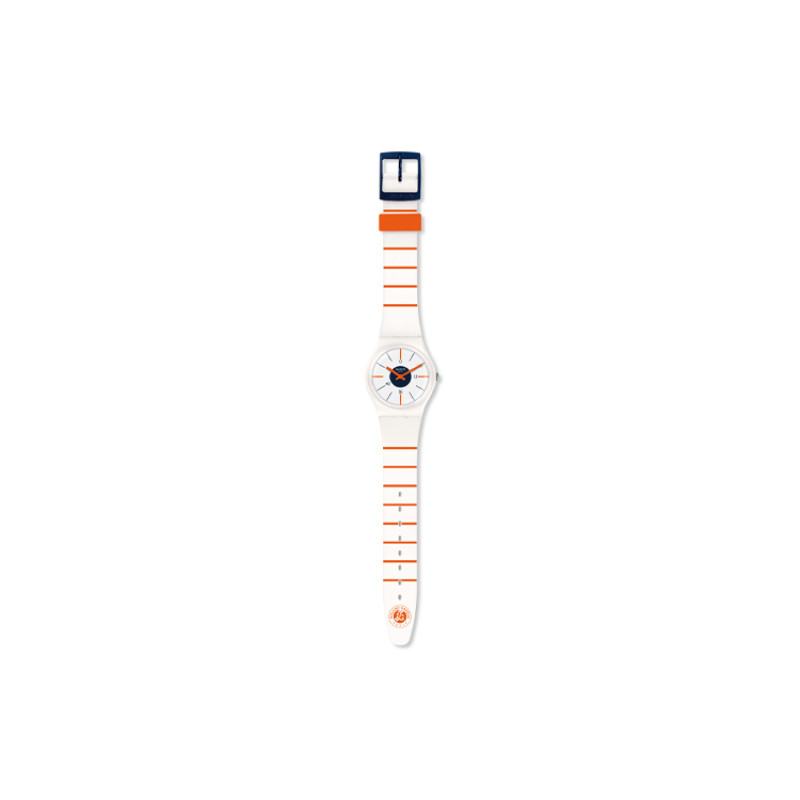 SWATCH 34*39.2mm GZ318