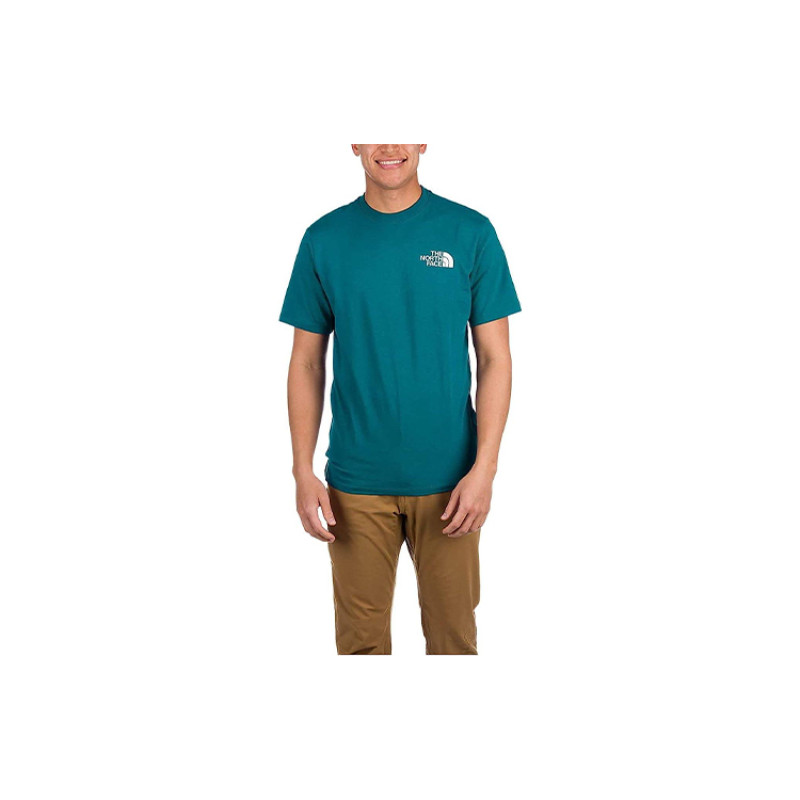 THE NORTH FACE LogoT
