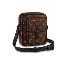 LOUIS VUITTON CHRISTOPHER
