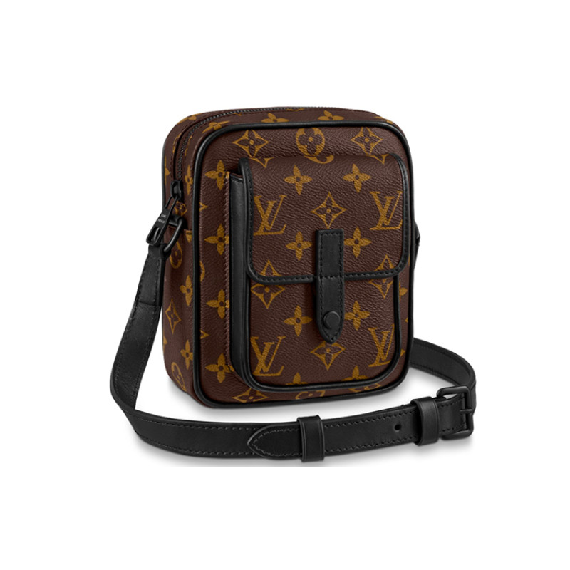 LOUIS VUITTON CHRISTOPHER