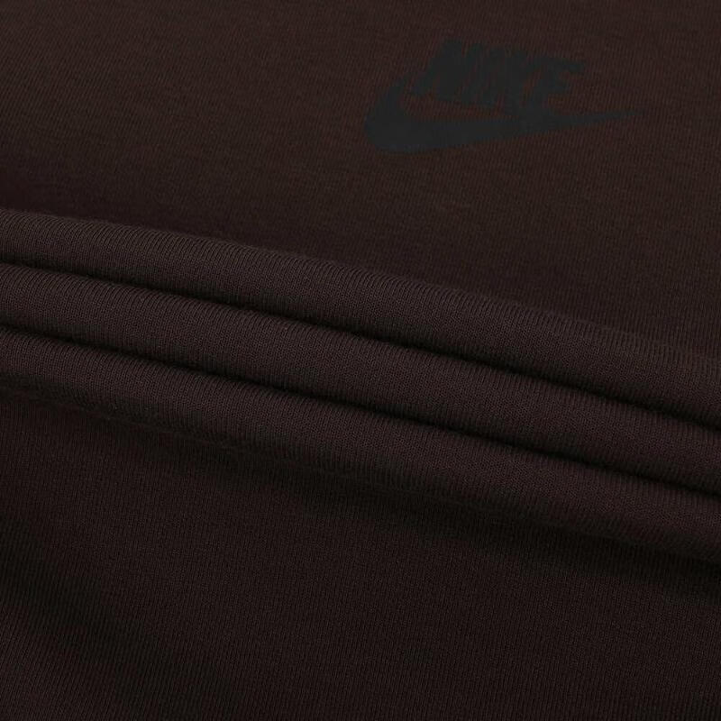 Nike AS W NSW TCH FLC SS TOP SS24T