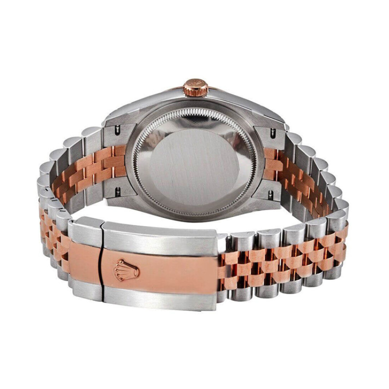 ROLEX 100 41mm 41mm m126331-0008
