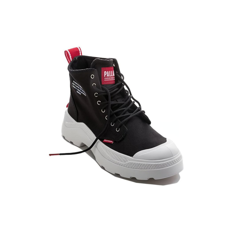 Palladium Pallakix Hi Dare Safe
