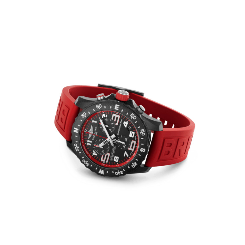 BREITLING ENDURANCE PRO 44mm Breitlight X82310D91B1S1