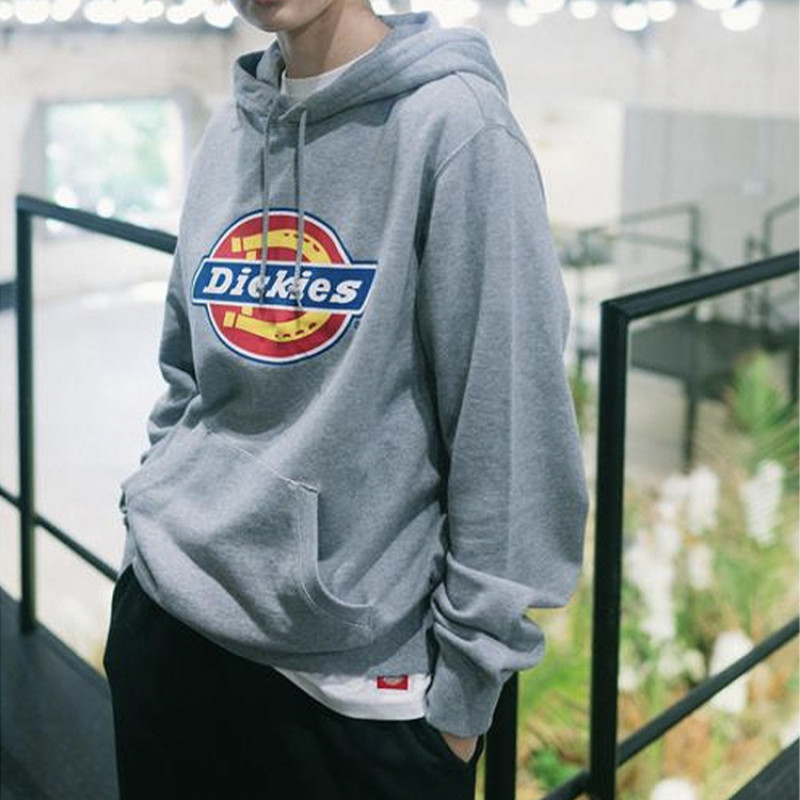 Dickies Logo