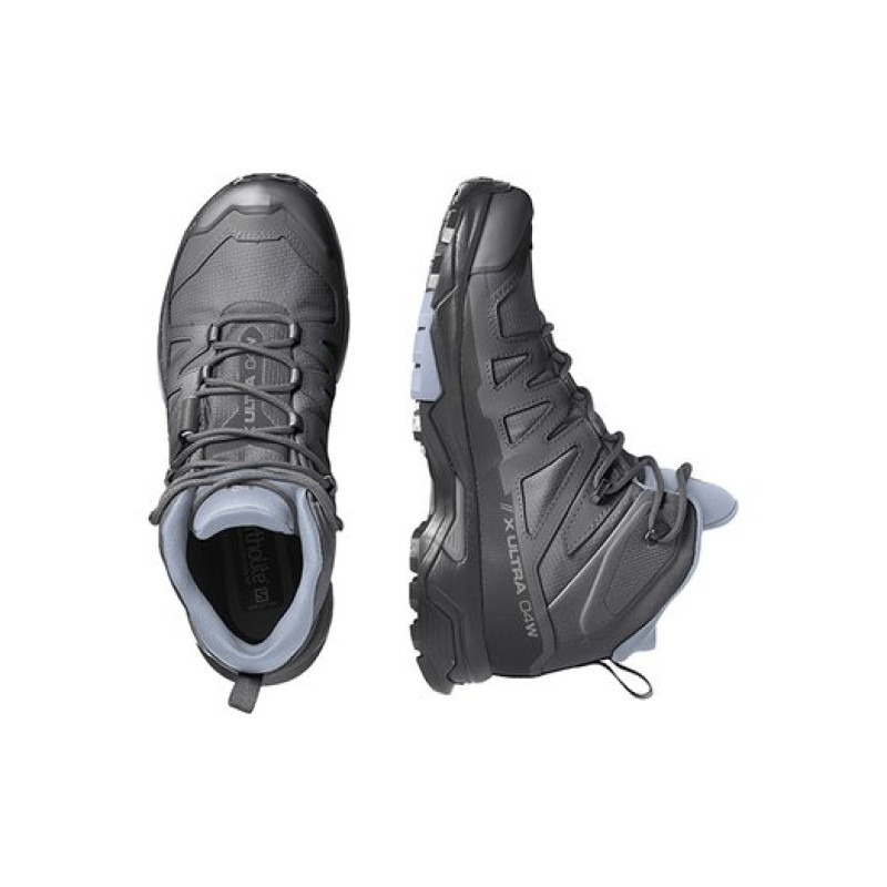 Salomon X Ultra 4 Mid Gore-Tex