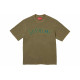 Supreme SS24 WEEK3 CRACKED ARC SS TOP T