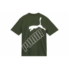 PUMA ESS LogoT