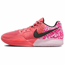 Nike Ja 2 Heart Eyes