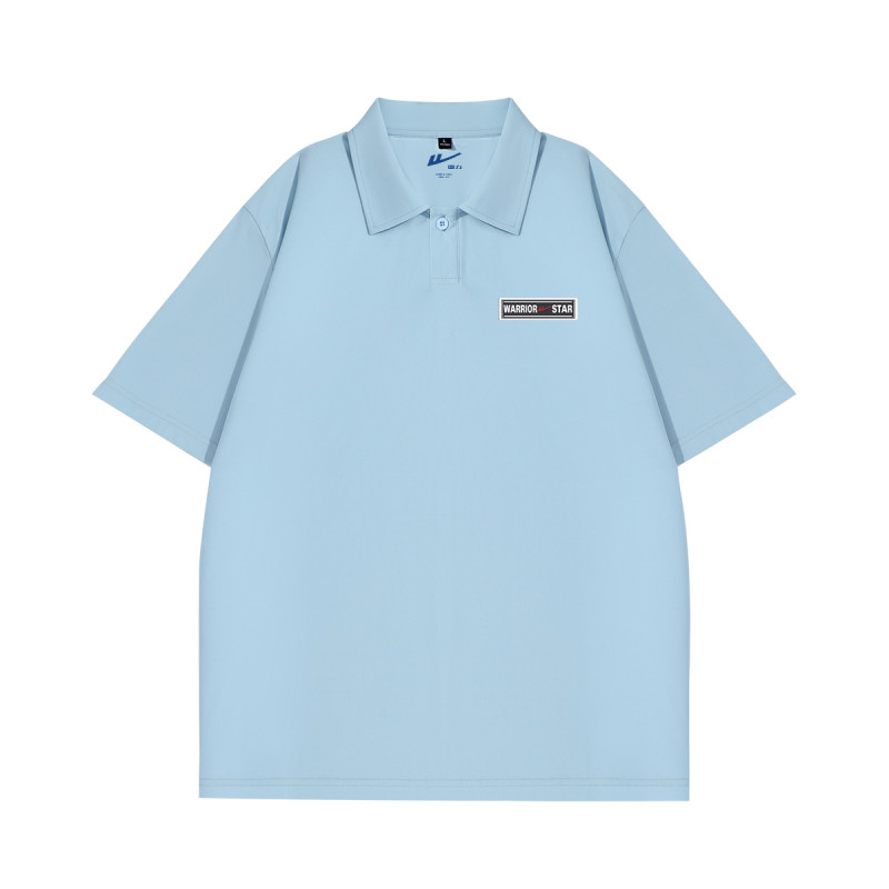 Warrior Polo
