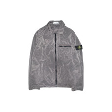 STONE ISLAND SS24 Nylon Metal Logo