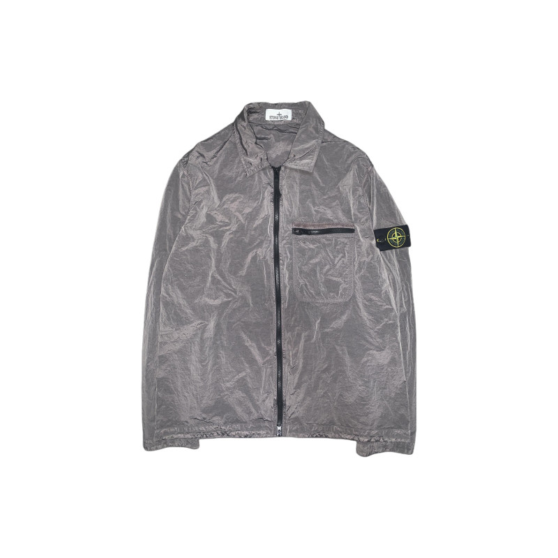 STONE ISLAND SS24 Nylon Metal Logo