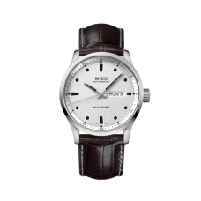 MIDO 100 42mm