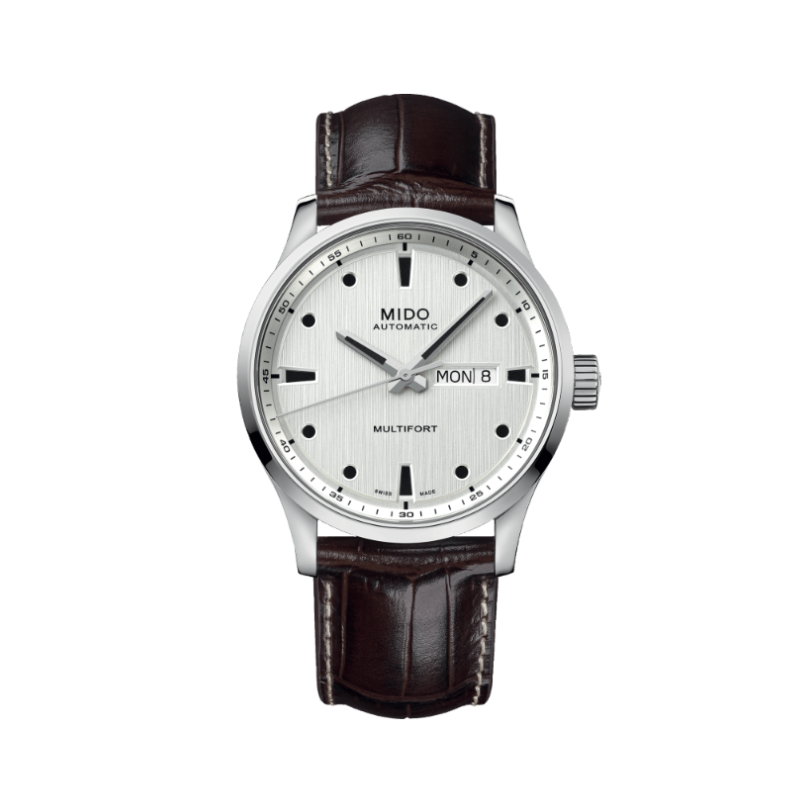 MIDO 100 42mm