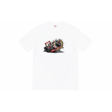 Supreme Week 7 Crash Tee T