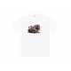 Supreme Week 7 Crash Tee T