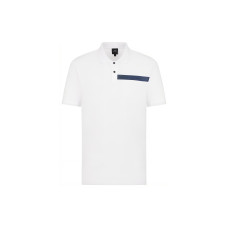 ARMANI EXCHANGE SS22 Polo