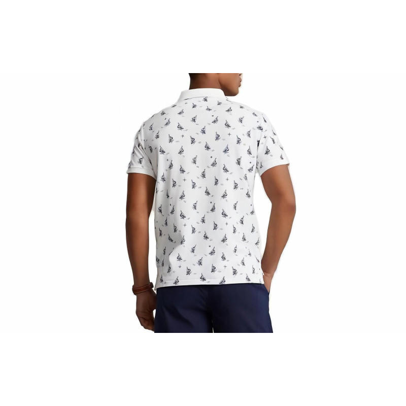 Polo Ralph Lauren SS23 LogoPolo